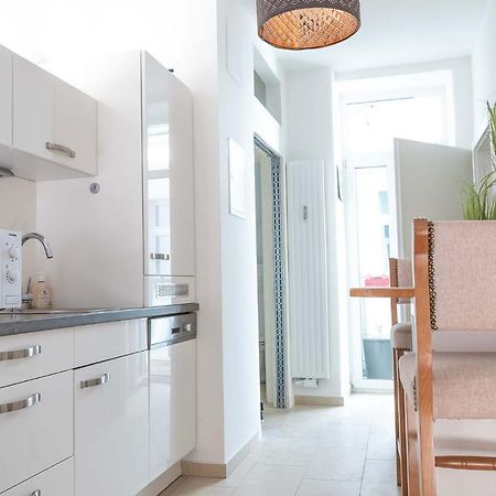 וינה 2 Rooms & Balcony - Top Location! מראה חיצוני תמונה
