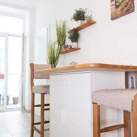 וינה 2 Rooms & Balcony - Top Location! מראה חיצוני תמונה