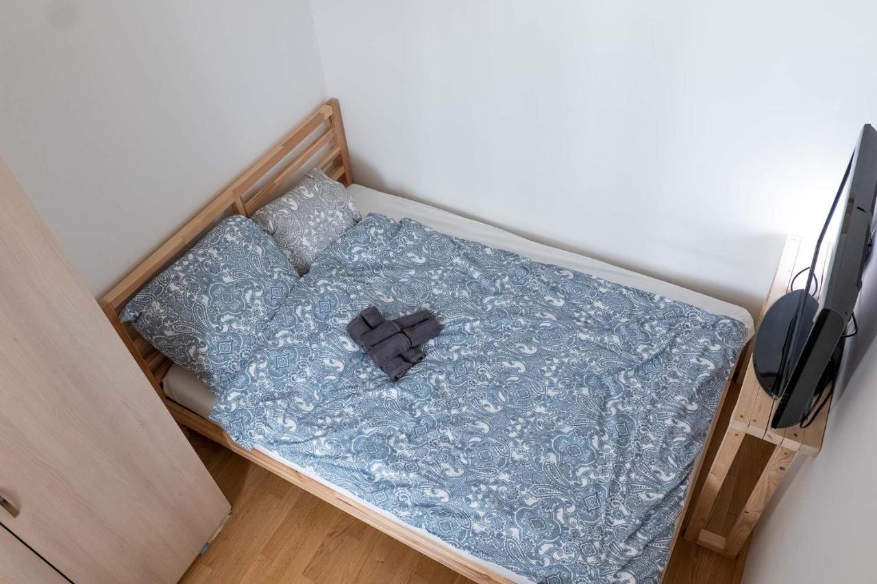 וינה 2 Rooms & Balcony - Top Location! מראה חיצוני תמונה